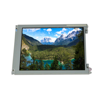 Goede prijs KCS6448FSTT-X6 10,4 inch 640*480 LCD-scherm voor industrieel gebruik online