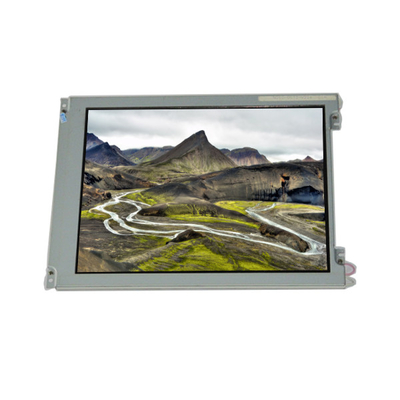 Goede prijs KCS6448HSTT-X11 10,4 inch 640*480 LCD-scherm voor industrieel gebruik online