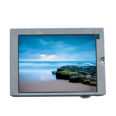 Goede prijs KG057QVLCD-G060 5,7 inch 320*240 LCD-scherm voor industrieel gebruik online