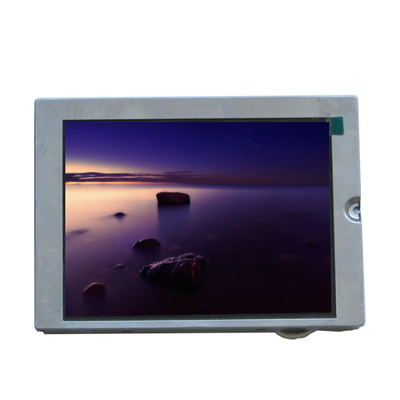 Goede prijs KG057QVLCD-G300 5,7 inch 320*240 LCD-scherm voor industrieel gebruik online