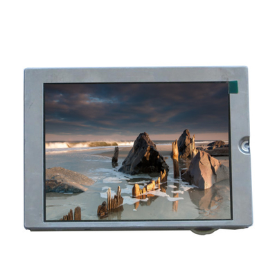 Goede prijs KG057QVLCD-G310 5,7 inch 320*240 LCD-scherm voor industrieel gebruik online