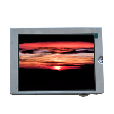 Goede prijs KG057QVLCD-G400 5,7 inch 320*240 LCD-scherm voor industrieel gebruik online