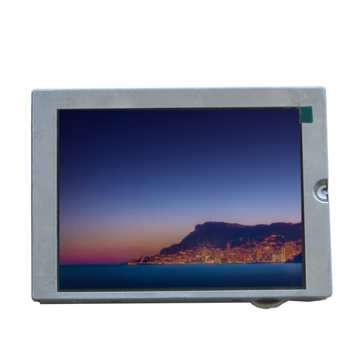 Goede prijs KG057QVLCF-G000 5,7 inch 320*240 300 cd/m2 LCD-schermpaneel online