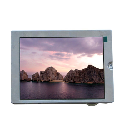 Goede prijs KG057QVLFD-G00 5,7 inch 320*240 LCD-schermpaneel online