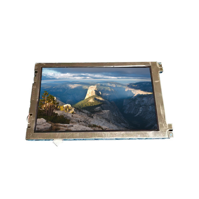 Goede prijs KG085WV1AA-G05 8,5 inch 800*480 LCD-schermpaneel online
