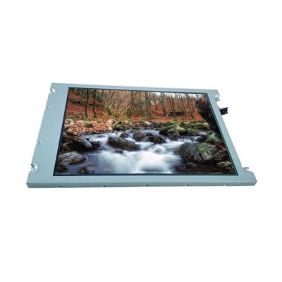 Goede prijs KHB104VG1BB-G82 10,4 inch 640*480 LCD Display SCREEN PANEL online