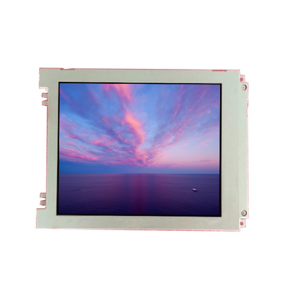 Goede prijs KHS072VG2AB-G01 7,2 inch 640*480 LCD-scherm LCD-displaypaneel online