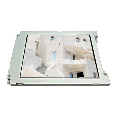 Goede prijs KHS072VG2MA-J80 7,2 inch 640*480 LCD-scherm LCD-displaypaneel online