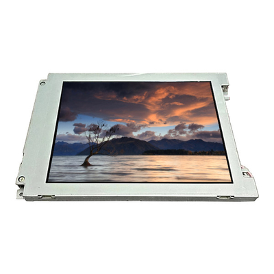 Goede prijs KHS072VG2MA-L89 7,2 inch 640*480 LCD-scherm LCD-displaypaneel online