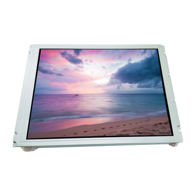 Goede prijs MCG121XGLBBQNN-AN20 12,1 inch 1024*768 LCD-scherm voor industrieel gebruik online