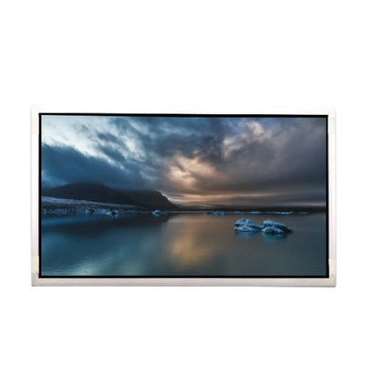 Goede prijs MCG156FDLAAQGA-A**06 15,6 inch 1920*1080 LCD-scherm voor industrieel gebruik online