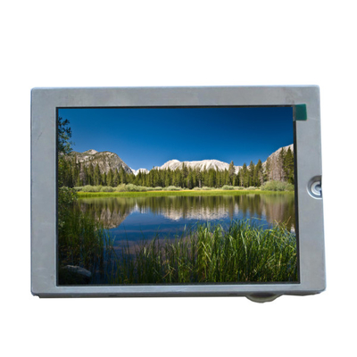Goede prijs STCG057QVLAF-G00 5,7 inch 320*240 262K LCD scherm online