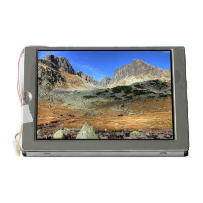 Goede prijs TCG057QV1AB-G10 5,7 inch 320*240 LCD-scherm lcd-paneel online