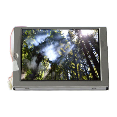 Goede prijs TCG057QV1AC-H50 5,7 inch 320*240 LCD scherm voor Kyocera online
