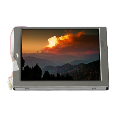 Goede prijs TCG057QV1AP-H50 5,7 inch 320*240 LCD scherm voor Kyocera online