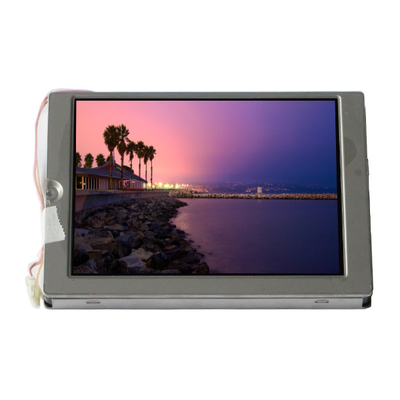 Goede prijs TCG057QV1DA-G10 5,7 inch 320*240 LCD-scherm voor industrieel gebruik online