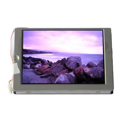 Goede prijs TCG057QV1DB-G00 5,7 inch 320*240 LCD-scherm voor industrieel gebruik online