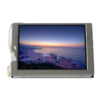 Goede prijs TCG057QV1DD-G00 5,7 inch 320*240 LCD-scherm voor industrieel gebruik online