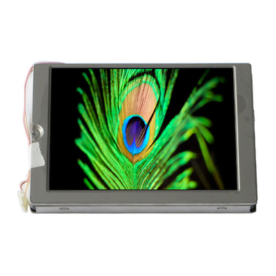 Goede prijs TCG057QVLAD-G00 5,7 inch 320*240 LCD-scherm voor industrieel gebruik online