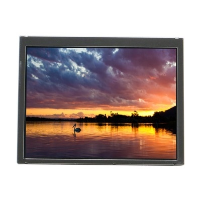 Goede prijs TCG057QVLBB-G00 5,7 inch 320*240 LCD schermpaneel online