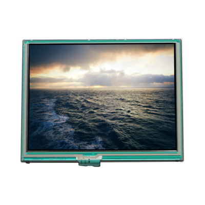 Goede prijs TCG057QVLBB-G20 5,7 inch 320*240 LCD schermpaneel online