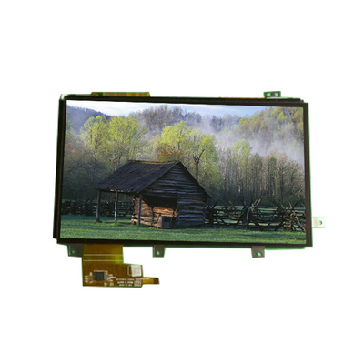 Goede prijs 7.0 inch LD070WS1-SL02 LCD-displaypaneel 1024*600 30 Pins online