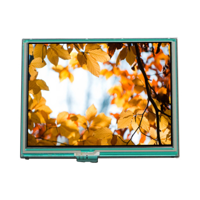 Goede prijs TCG057QVLCB-G00 5,7 inch 320*240 LCD schermpaneel online