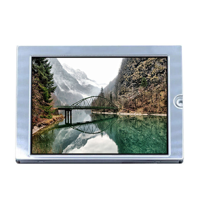 Goede prijs TCG057QVLCPANN-GN00 5,7 inch 320*240 LCD scherm voor Kyocera online