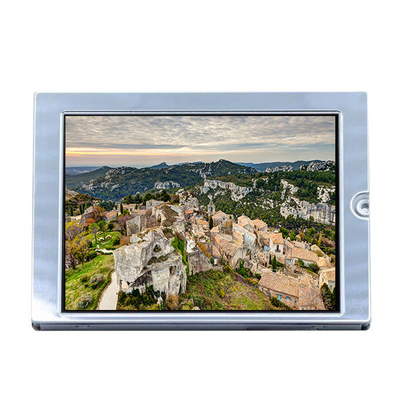 Goede prijs TCG057QVLCP-G00 5,7 inch 320*240 Industrial LCD Screen voor Kyocera online