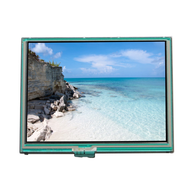 Goede prijs TCG057QVLCZ-C00 5,7 inch 320*240 Industrial LCD Screen voor Kyocera online
