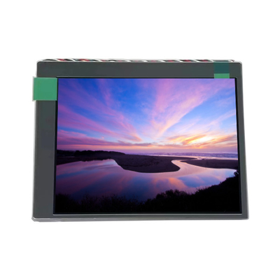 Goede prijs TCG057QVLPEANN-GN00 5,7 inch 320*240 LCD scherm voor Kyocera online