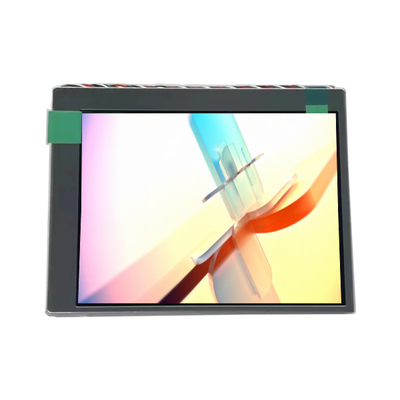 Goede prijs TCG057QVLPEANN-GN00-S 5,7 inch 320*240 LCD scherm voor Kyocera online