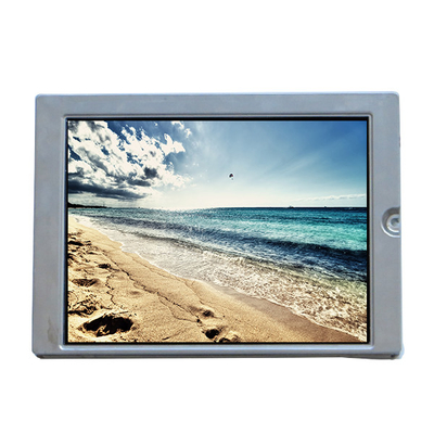 Goede prijs TCG057VG1AC-G50 5,7 inch 640*480 800 cd/m2 LCD-scherm voor industrieel gebruik online
