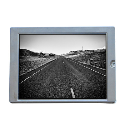 Goede prijs TCG057VG1AC-H50 5,7 inch 640*480 700 cd/m2 LCD-scherm voor industrieel gebruik online