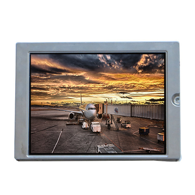Goede prijs TCG057VG1CA-A00 5,7 inch 640*480 LCD scherm voor Kyocera online