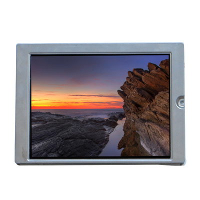 Goede prijs TCG057VGLBAANN-AN00-S 5,7 inch 640*480 LCD scherm voor Kyocera online