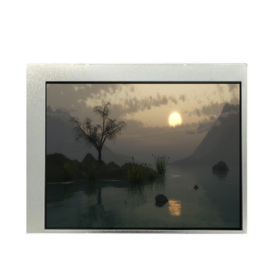 Goede prijs TCG057VGLCAANN-GN20 5,7 inch 640*480 LCD scherm LCD-scherm online