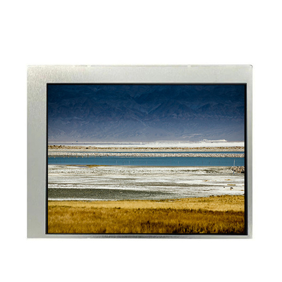 Goede prijs TCG057VGLCAJ-G00 5,7 inch 640*480 LCD-scherm voor industrieel gebruik online
