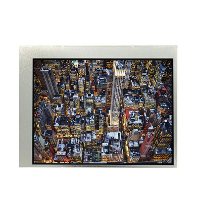 Goede prijs TCG057VGLCB-G00 5,7 inch 640*480 LCD-scherm voor industrieel gebruik online