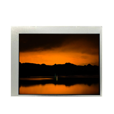 Goede prijs TCG057VGLCCANN-GN00 5,7 inch 640*480 LCD-scherm voor industrieel gebruik online
