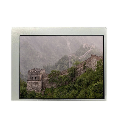 Goede prijs TCG057VGLCE-G00 5,7 inch 640*480 LCD-scherm voor industrieel gebruik online