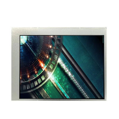 Goede prijs TCG057VGLCL-G00 5,7 inch 640*480 LCD-scherm voor industrieel gebruik online