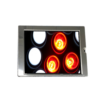 Goede prijs TCG057VGLCS-H50-S 5,7 inch 640*480 LCD-scherm LCD-displaypaneel online