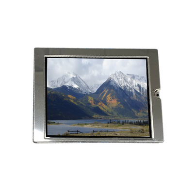 Goede prijs TCG057VGLCS-H50-SA 5,7 inch 640*480 LCD-scherm LCD-displaypaneel online