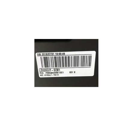Goede prijs 32.0 inch LCD-schermmmodule LD320EUY-SEM1 LCD-displaypaneel online