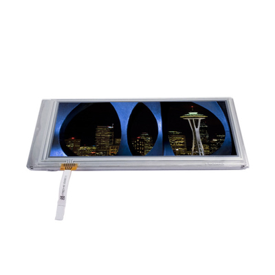 Goede prijs TCG062HVLBC-G20 6,2 inch 640*240 LCD-schermmodule online