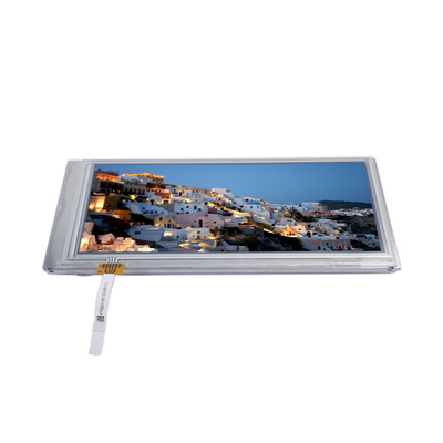 Goede prijs TCG062HVLBD-H20 6,2 inch 640*240 LCD-schermmodule online