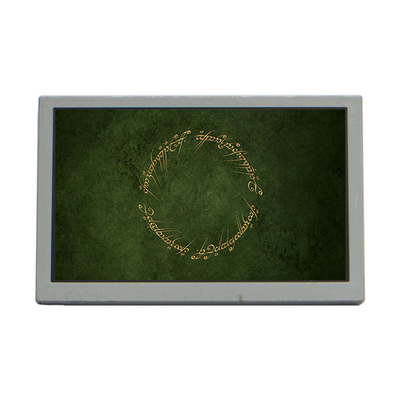 Goede prijs TCG070WVLPCANN-AN00 7,0 inch 800*480 LCD schermpaneel voor Kyocera online