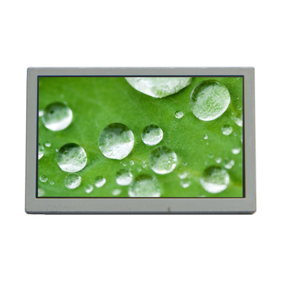 Goede prijs TCG070WVLPCANN-AN00-S 7.0 inch 800*480 LCD schermpaneel Voor Kyocera online
