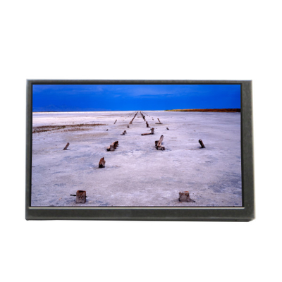 Goede prijs TCG070WVLPEANN-AN50 7,0 inch 800*480 LCD schermpaneel Voor Kyocera online